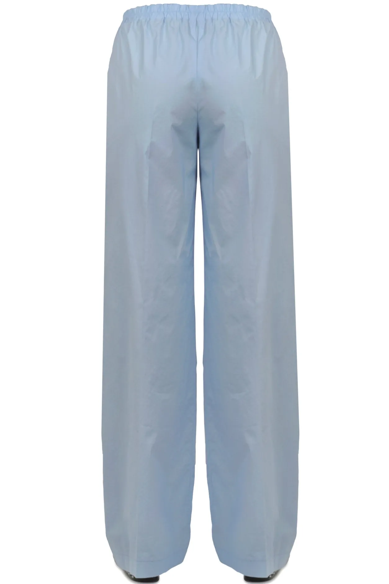 - Pantalone - 450701 - Celeste^8pm Sale