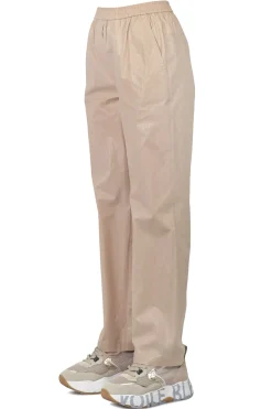 - Pantalone - 450703 - Crema^8pm Sale