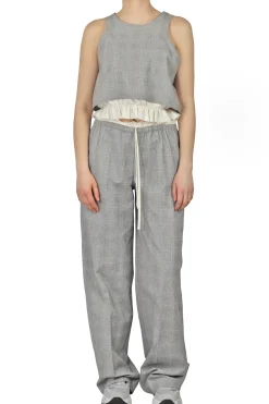 - Pantalone - 450699 - Grigio^8pm Hot