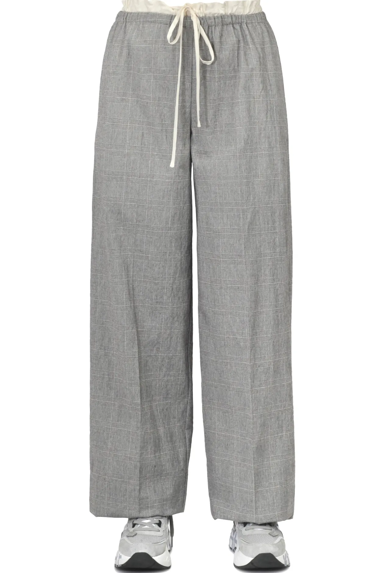 - Pantalone - 450699 - Grigio^8pm Hot