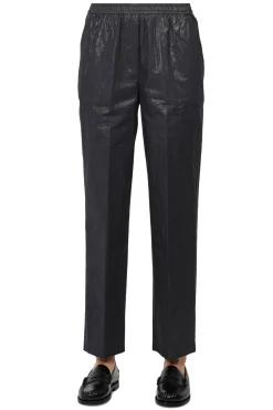 - Pantalone - 450703 - Grigio^8pm Outlet