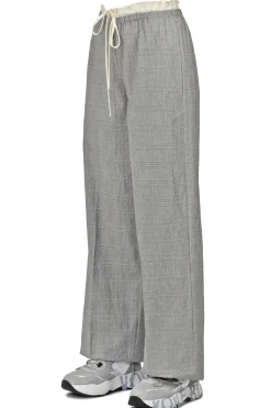 - Pantalone - 450699 - Grigio^8pm Hot