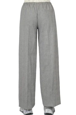 - Pantalone - 450699 - Grigio^8pm Hot