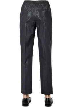 - Pantalone - 450703 - Grigio^8pm Outlet