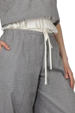 - Pantalone - 450699 - Grigio^8pm Hot