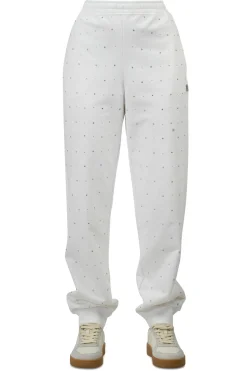 - Pantalone - 450714 - Latte^8pm Discount