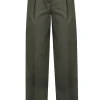 - Pantalone - 450701 - Militare^8pm Clearance