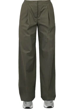 - Pantalone - 450701 - Militare^8pm Clearance