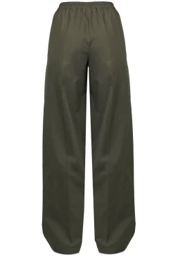 - Pantalone - 450701 - Militare^8pm Clearance