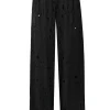 - Pantalone - 450702 - Nero^8pm Fashion