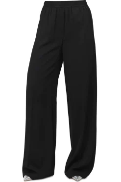- Pantalone - 450725 - Nero^8pm New