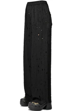 - Pantalone - 450702 - Nero^8pm Fashion