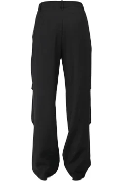 - Pantalone - 450726 - Nero^8pm Sale