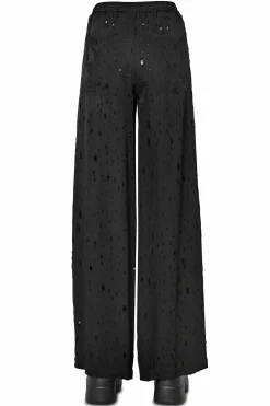 - Pantalone - 450702 - Nero^8pm Fashion