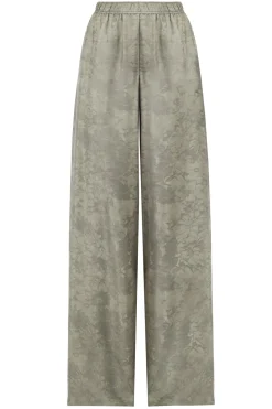 - Pantalone - 450724 - Salvia^8pm New