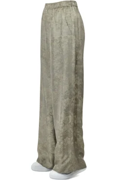 - Pantalone - 450724 - Salvia^8pm New