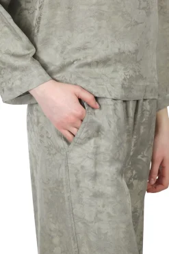- Pantalone - 450724 - Salvia^8pm New