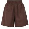 - Shorts - 450731 - Cacao^8pm Best