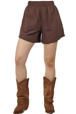 - Shorts - 450731 - Cacao^8pm Best
