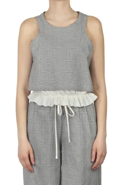 - Top - 450696 - Grigio^8pm Clearance
