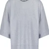 - T-shirt - 450712 - Grigio chiaro^8pm Outlet