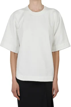 - T-shirt - 450711 - Latte^8pm Discount