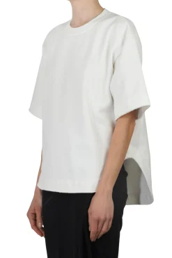 - T-shirt - 450711 - Latte^8pm Discount