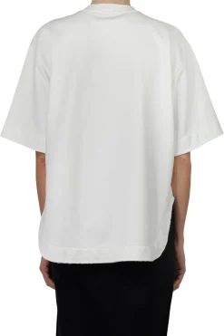 - T-shirt - 450711 - Latte^8pm Discount