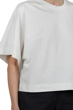 - T-shirt - 450712 - Latte^8pm Outlet