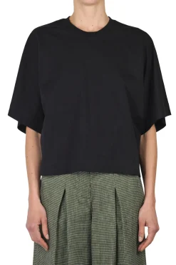 - T-shirt - 450712 - Nero^8pm Outlet