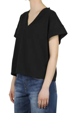 - T-shirt - 450698 - Nero^8pm New