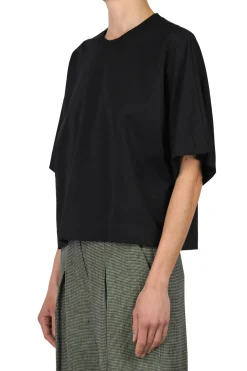- T-shirt - 450712 - Nero^8pm Outlet