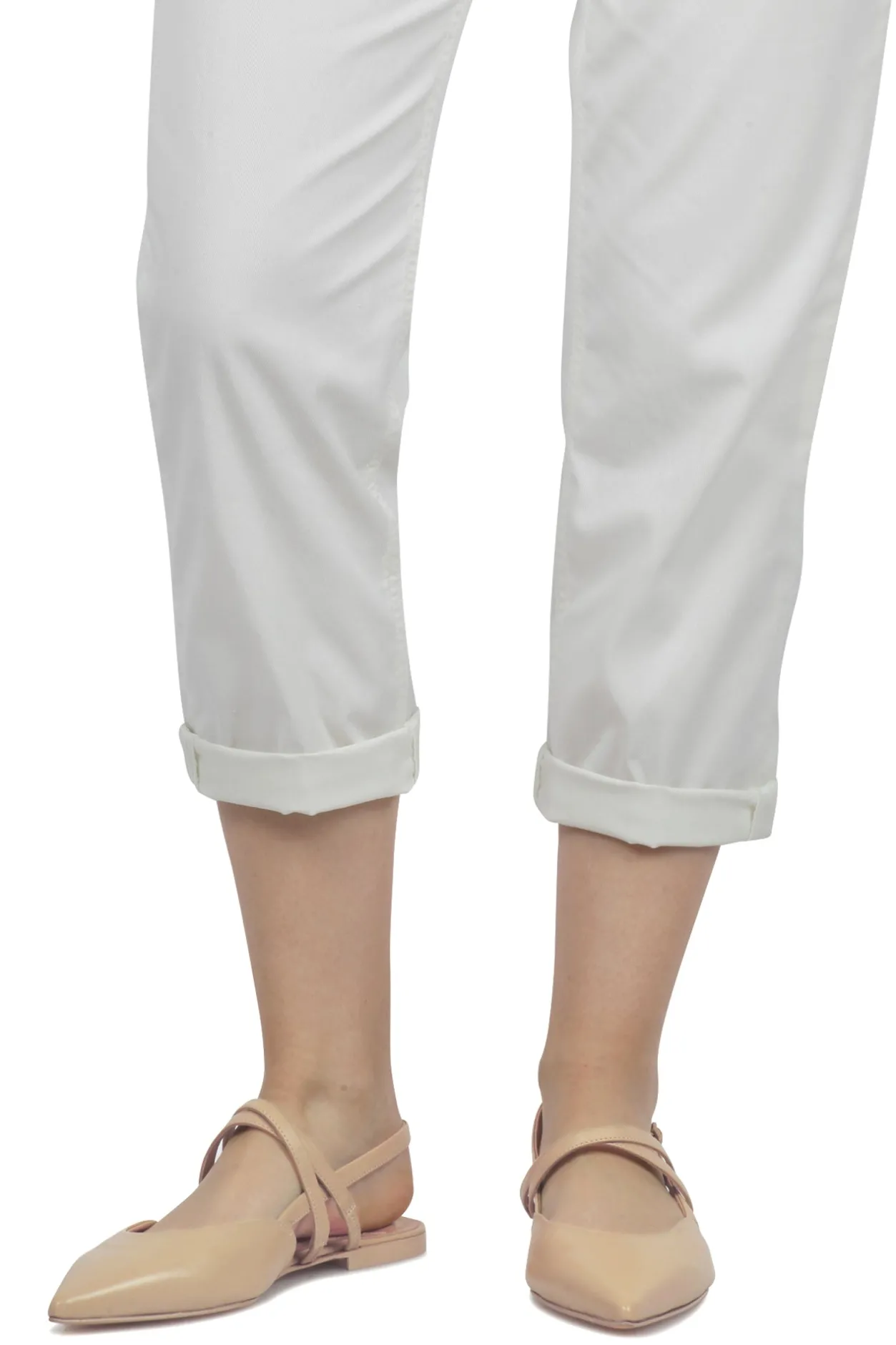 - Ballerine - 450121 - Beige^Pomme d'Or New