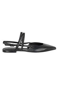 - Ballerine - 450121 - Nero^Pomme d'Or Sale