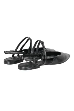 - Ballerine - 450121 - Nero^Pomme d'Or Sale
