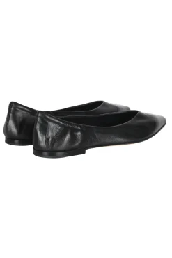 - Ballerine - 450124 - Nero^Pomme d'Or Clearance