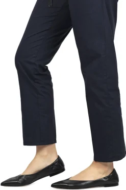 - Ballerine - 450124 - Nero^Pomme d'Or Clearance
