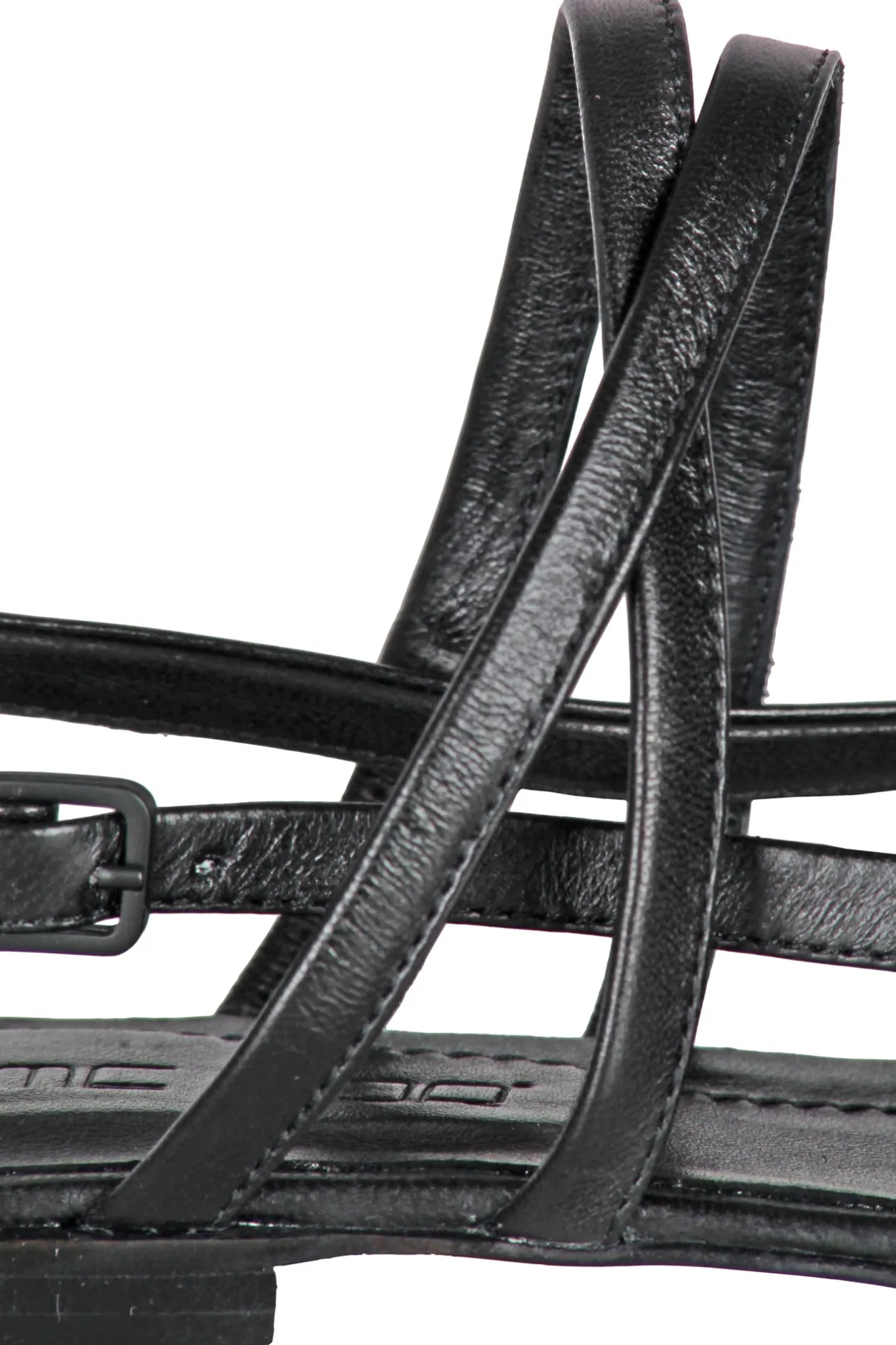 - Ballerine - 450121 - Nero^Pomme d'Or Sale