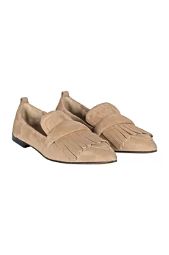 - Ballerine - 450122 - Tortora^Pomme d'Or Sale