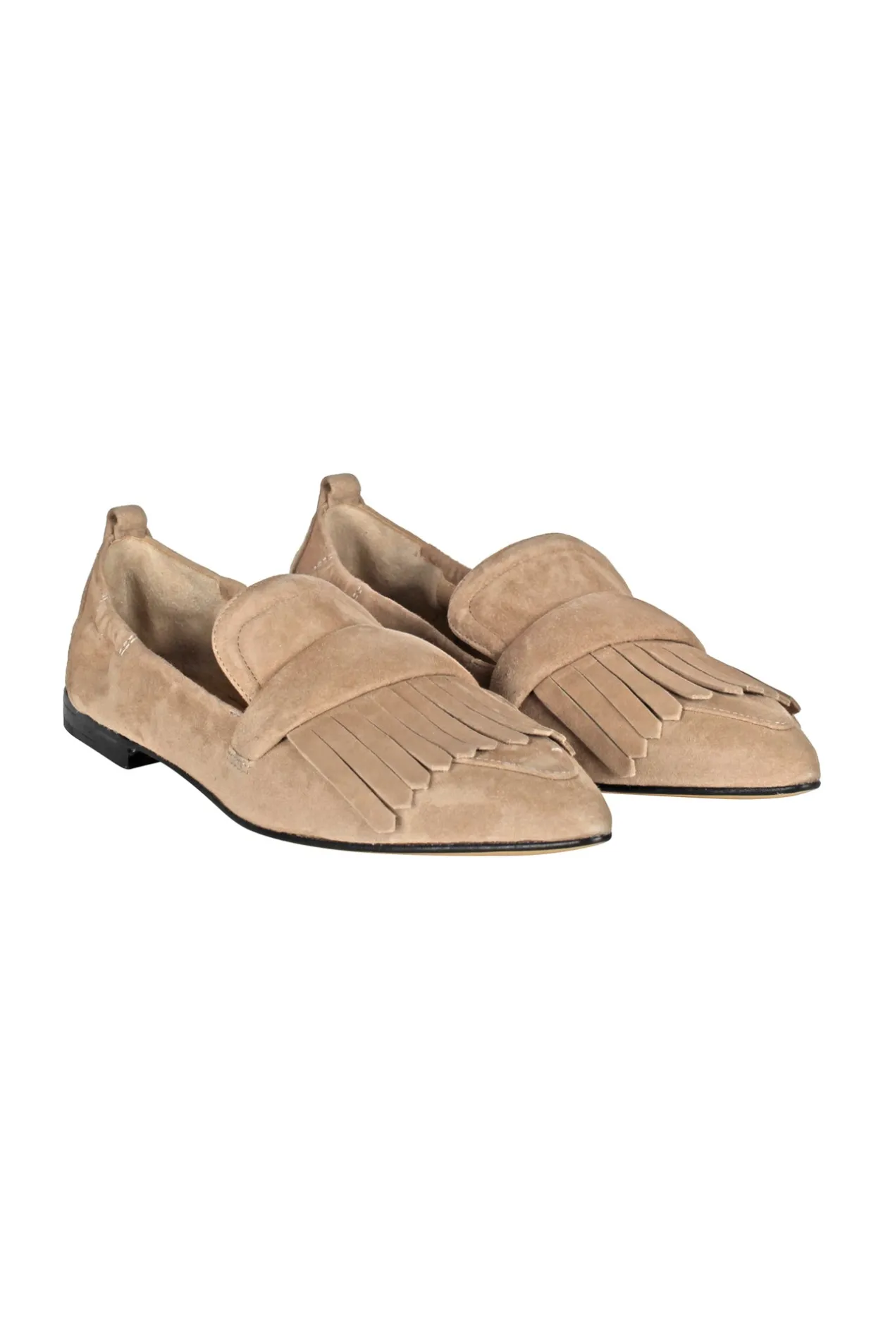- Ballerine - 450122 - Tortora^Pomme d'Or Sale