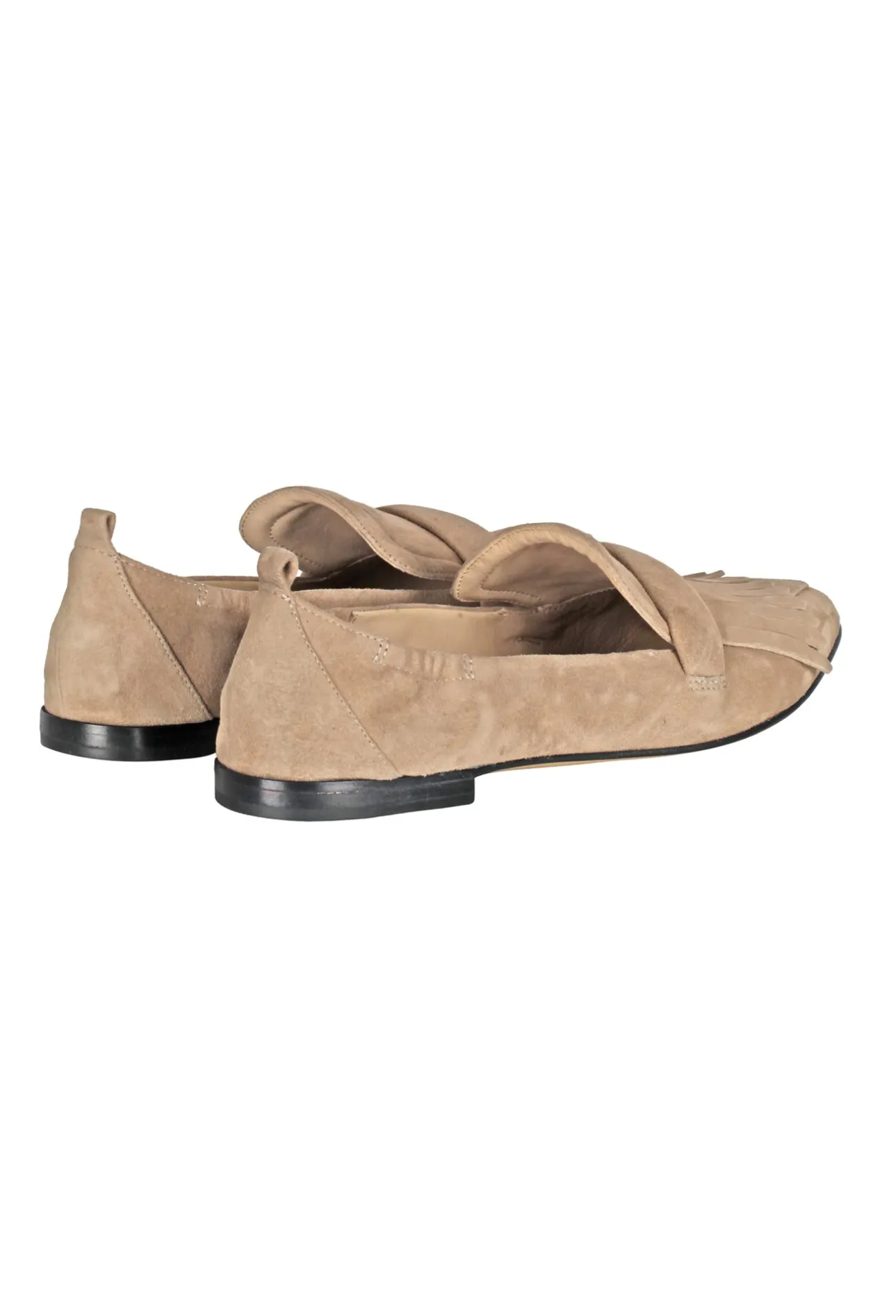 - Ballerine - 450122 - Tortora^Pomme d'Or Sale