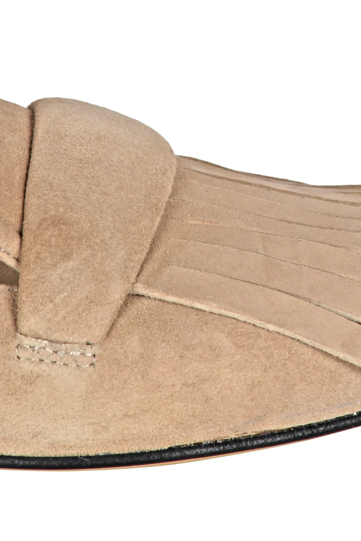 - Ballerine - 450122 - Tortora^Pomme d'Or Sale