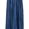 - Gonna - 450010 - Blu^Roberto Collina Clearance