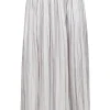 - Gonna - 450010 - Grigio^Roberto Collina Fashion