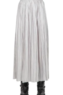 - Gonna - 450010 - Grigio^Roberto Collina Fashion
