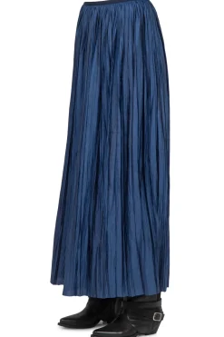 - Gonna - 450010 - Blu^Roberto Collina Clearance
