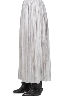 - Gonna - 450010 - Grigio^Roberto Collina Fashion