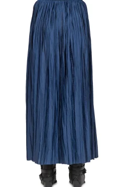 - Gonna - 450010 - Blu^Roberto Collina Clearance