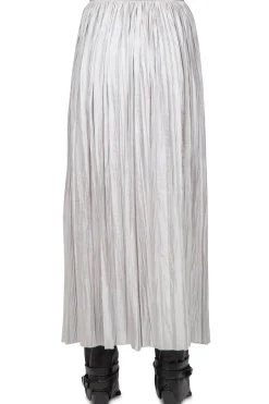 - Gonna - 450010 - Grigio^Roberto Collina Fashion