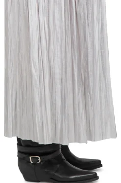 - Gonna - 450010 - Grigio^Roberto Collina Fashion